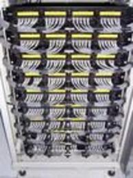 專業網絡維護技術工程師 為北京企業提供高效、穩定的辦公室網絡維護服務